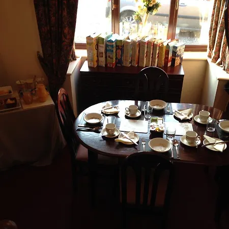 Westgrange House Bed & Breakfast-2